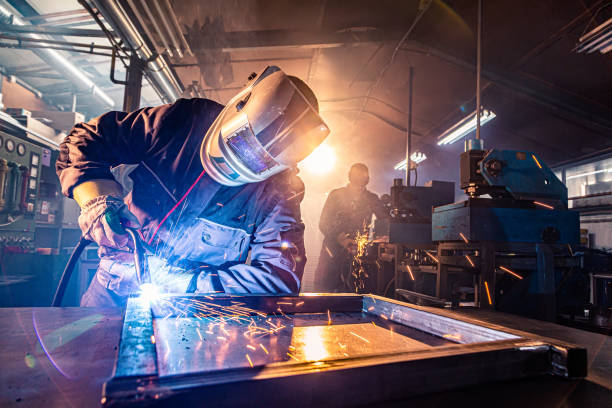  Warrensville Heights, OH Welder Pros