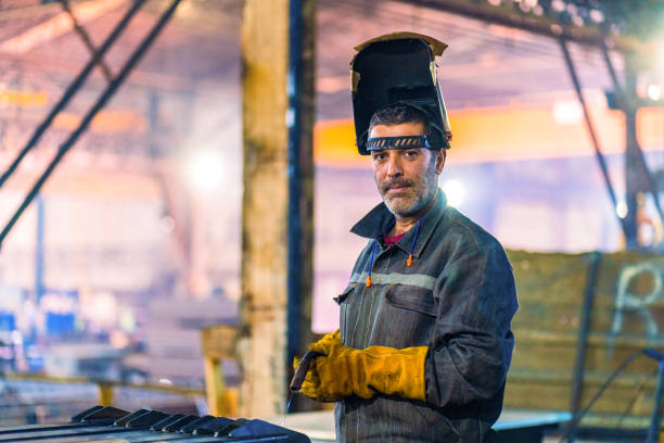 Trusted Warrensville Heights, OH Welder & Metal Fabrication Experts