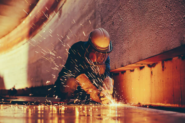 Best Structural Steel Welding in Warrensville Heights, OH