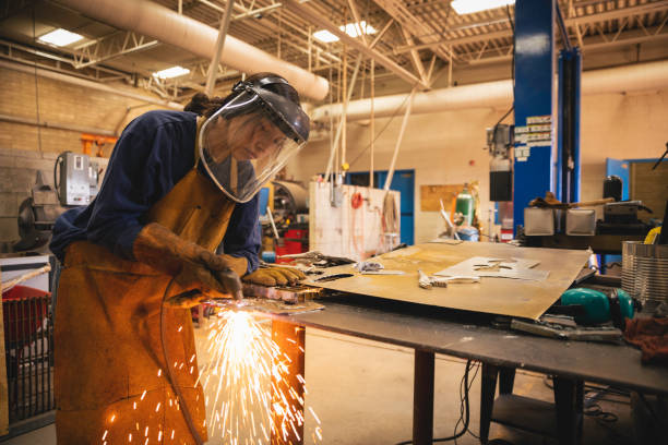 Affordable Welder Services in Warrensville Heights, OH