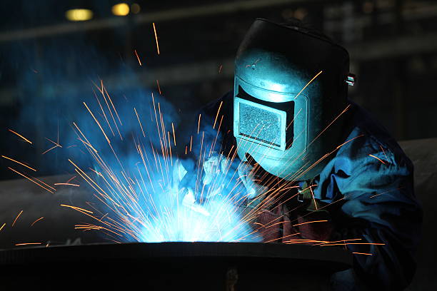 Best Specialty Welding Processes in Warrensville Heights, OH