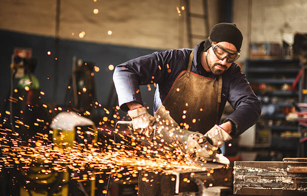 Best Automation and Robotic Welding in Warrensville Heights, OH