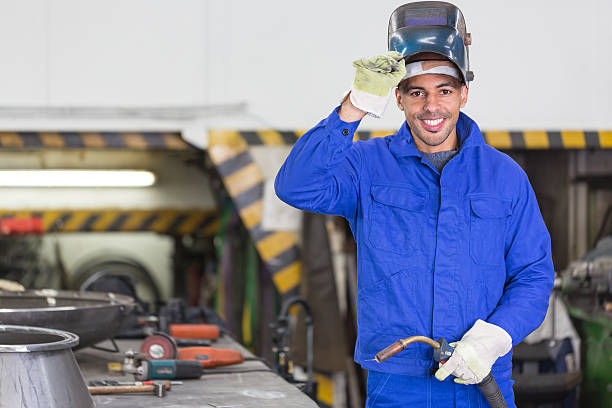 Best Welding Inspection and Certification in Warrensville Heights, OH