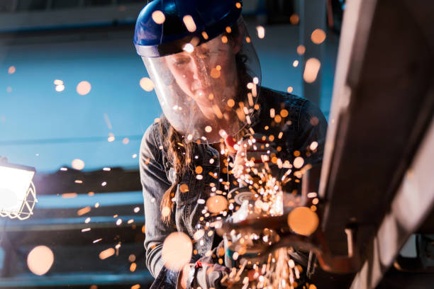 Affordable Welder Services in Warrensville Heights, OH