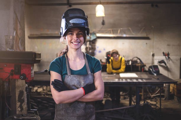 Reliable Warrensville Heights, OH Welder & Metal Fabrication Solutions